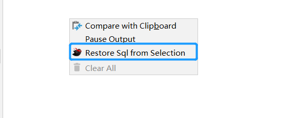 IntelliJ IDEA安装MyBatis Log Plugin插件控制台打印详细SQL2.png